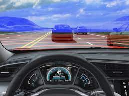 What is Adaptive Cruise Control?